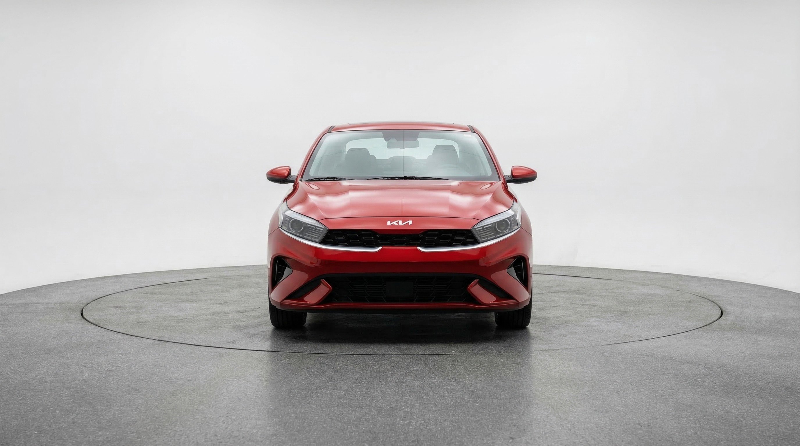 Used 2024 Kia Forte LXS image 2