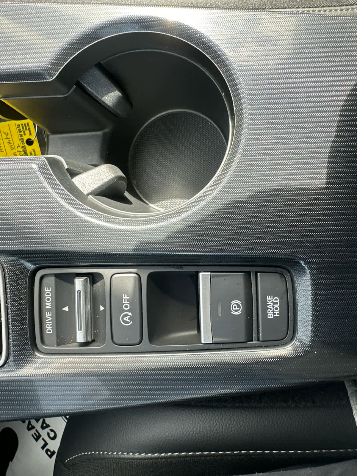 Certified 2023 Honda Civic Sport image 6