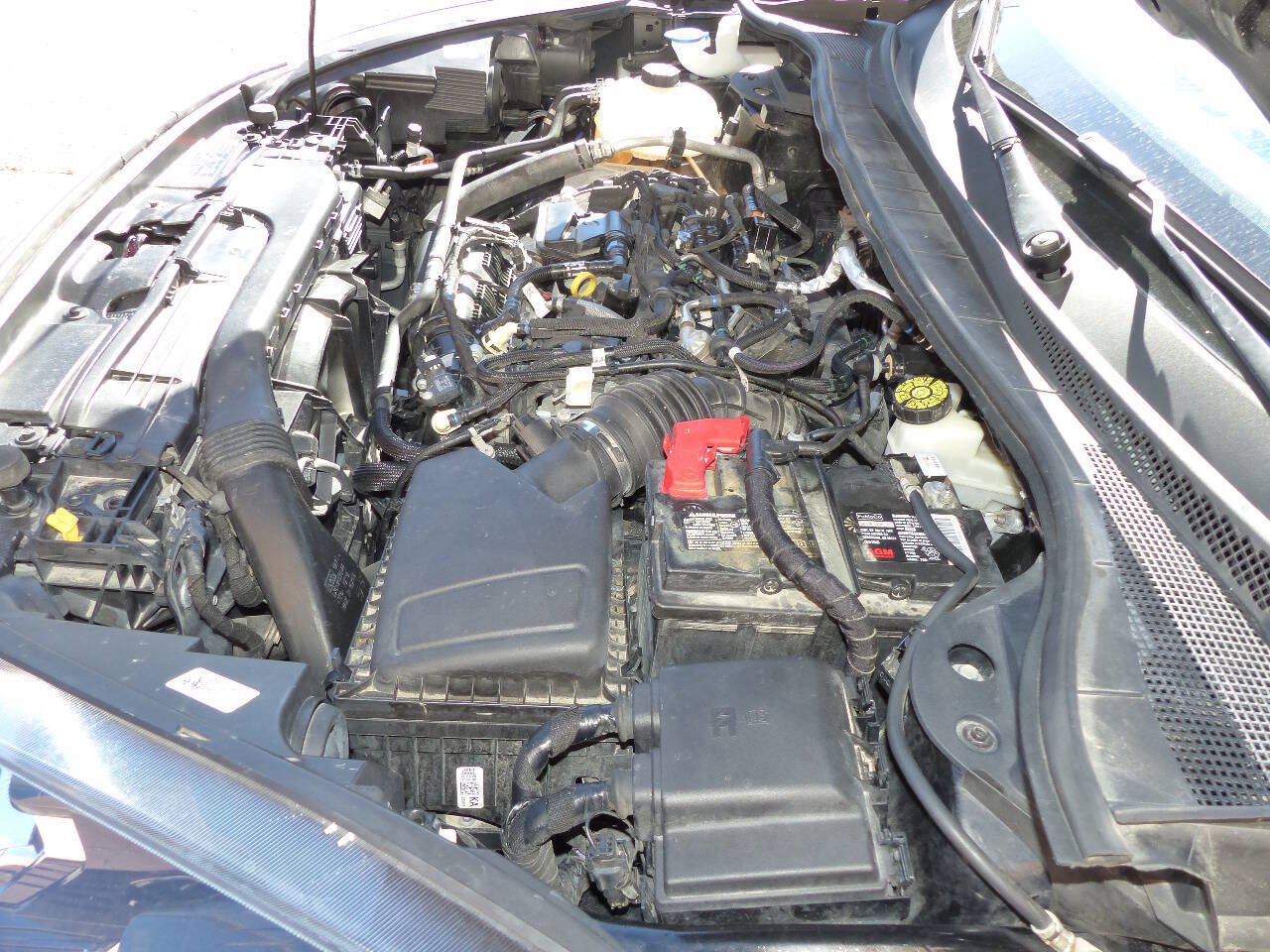 Used 2020 Ford Escape SE AWD/4WD image 20