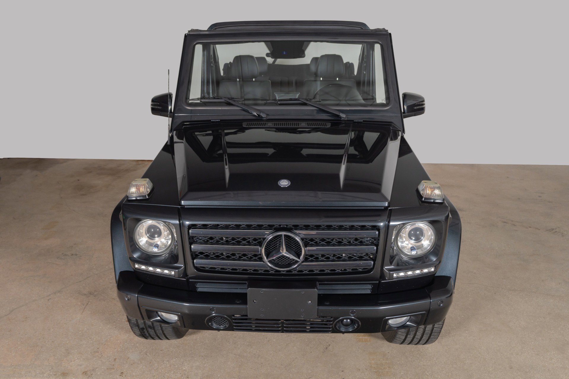 Used 2013 Mercedes-Benz G 500 image 4