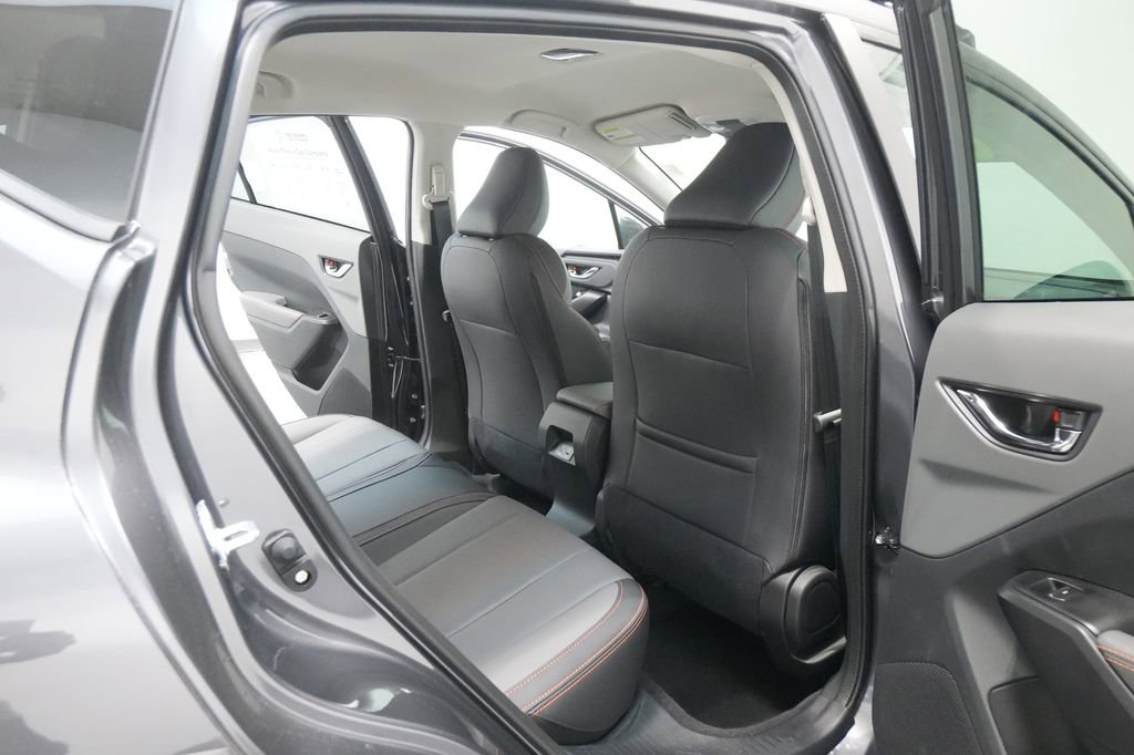 New 2026 Subaru Crosstrek 2.5i Limited image 23