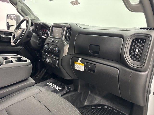 New 2026 Chevrolet Silverado 3500 W/T w/ WT Convenience Package image 34