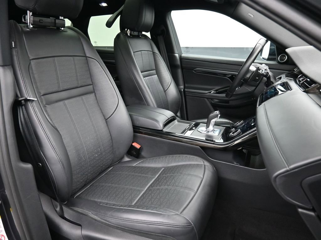 Used 2020 Land Rover Range Rover Evoque R-Dynamic HSE AWD/4WD image 26