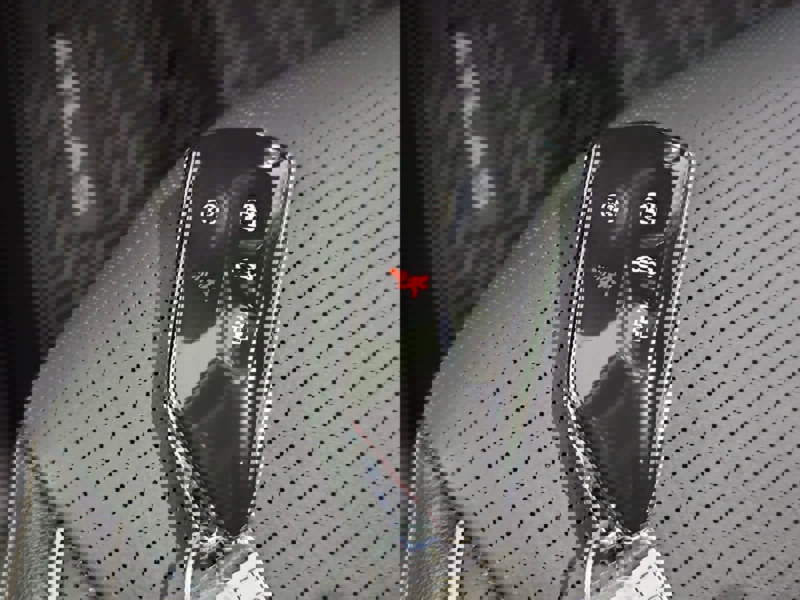 New 2026 Volkswagen Atlas SEL Premium R-Line image 38