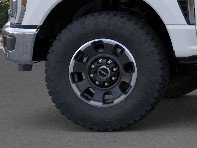 New 2026 Ford F250 4x4 Crew Cab Super Duty image 19