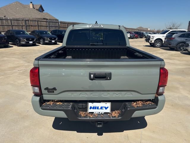 Used 2023 Toyota Tacoma Trail Edition w/ Trail Edition image 6