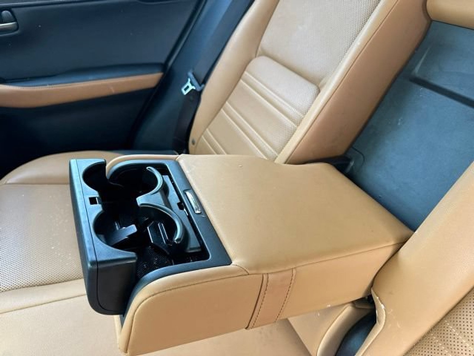 Used 2020 Lexus NX 300 AWD w/ Comfort Package image 15