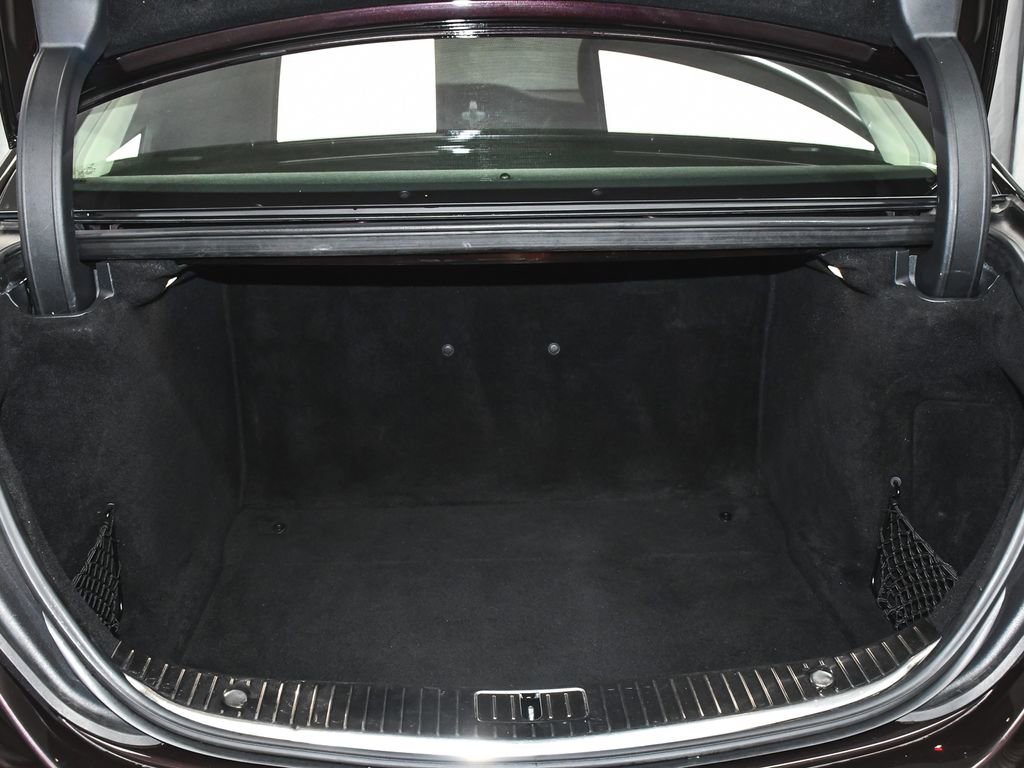 Used 2019 Mercedes-Benz S 63 AMG S 4MATIC Sedan image 77