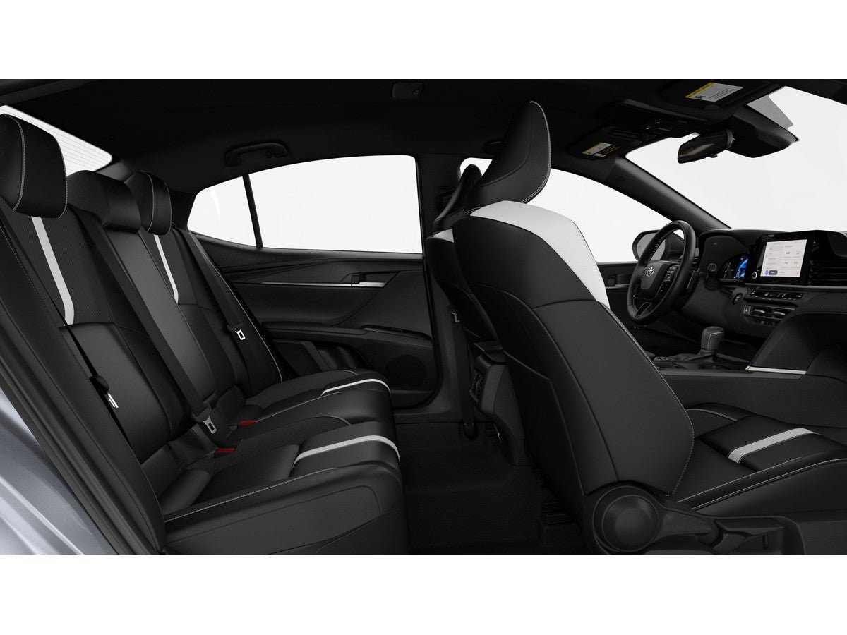 New 2026 Toyota Camry Hybrid FWD image 21