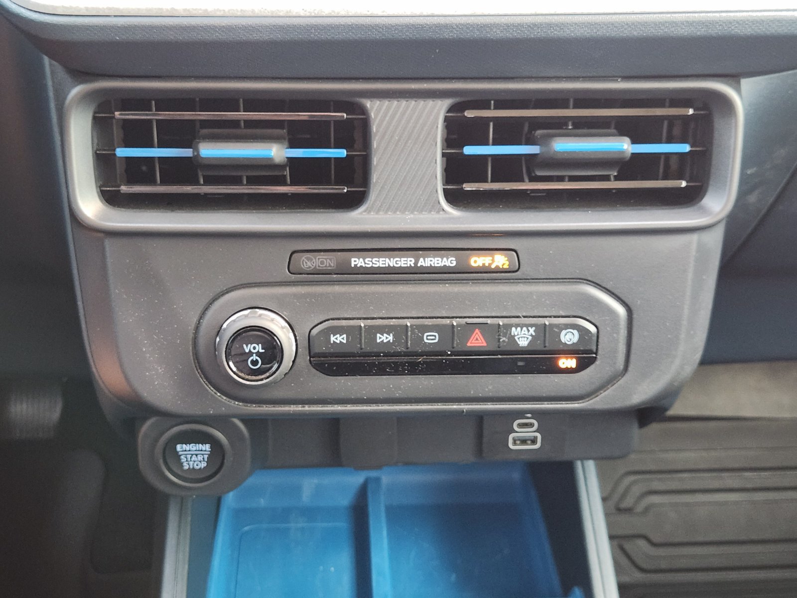 Used 2025 Ford Maverick XLT FWD image 20