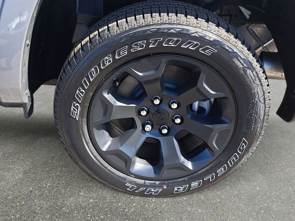 New 2026 RAM 1500 Big Horn image 31