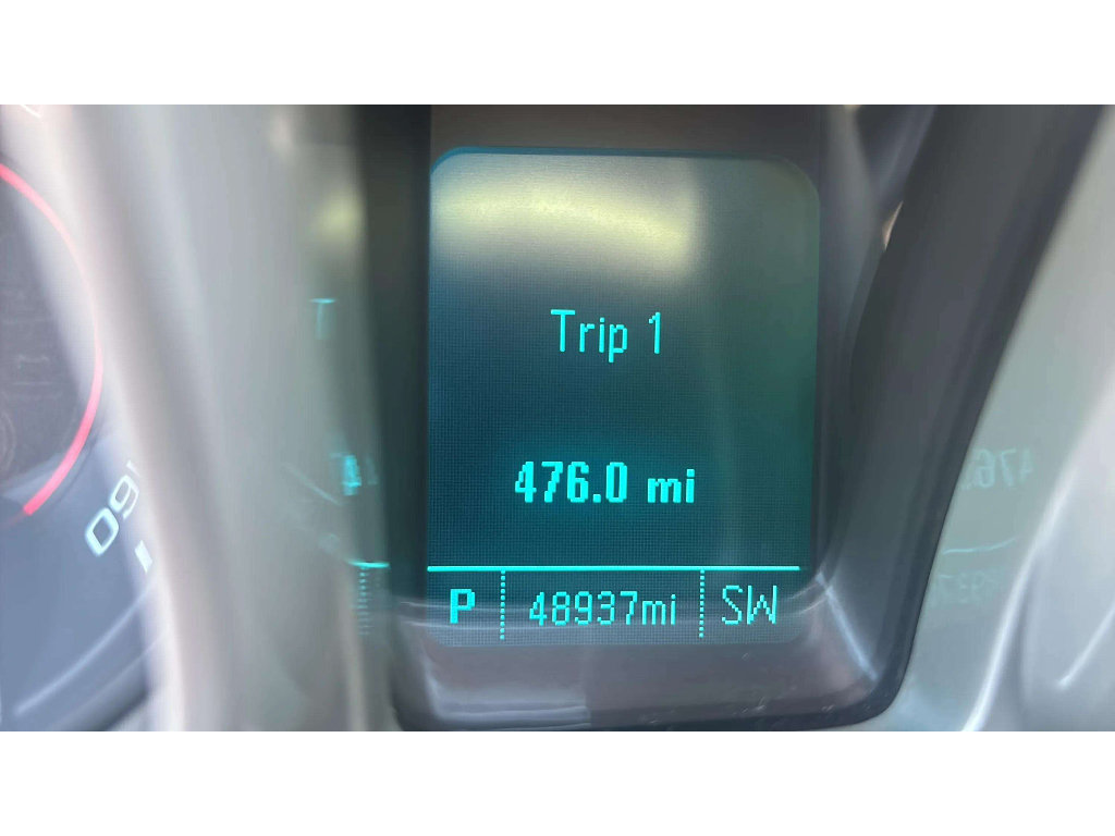 Used 2014 Chevrolet Camaro LS RWD image 13