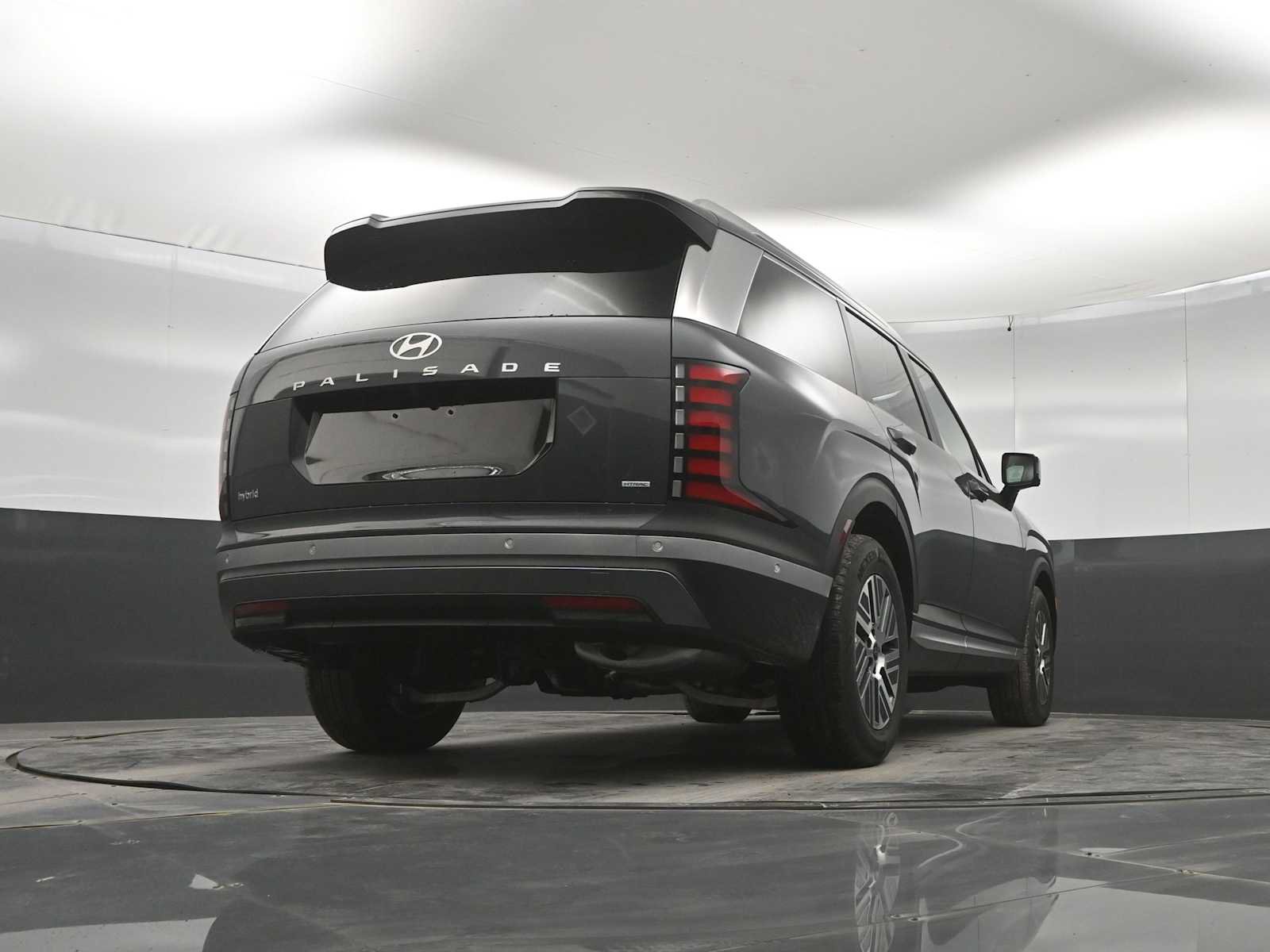 New 2026 Hyundai Palisade SEL Premium AWD/4WD image 38