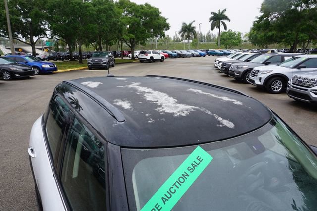 Used 2015 MINI Cooper Countryman S FWD image 19