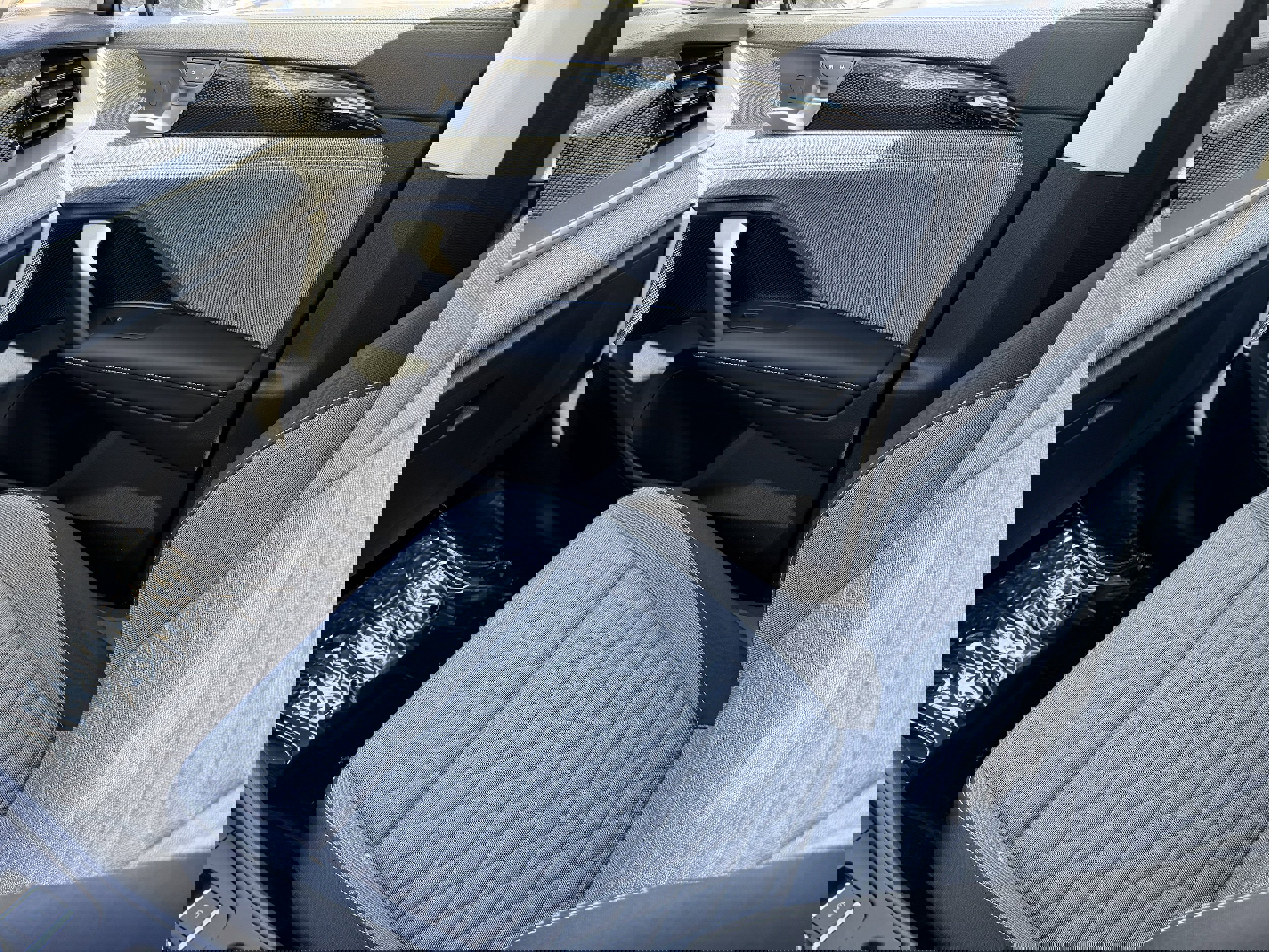 New 2026 Volkswagen Tiguan S FWD image 13