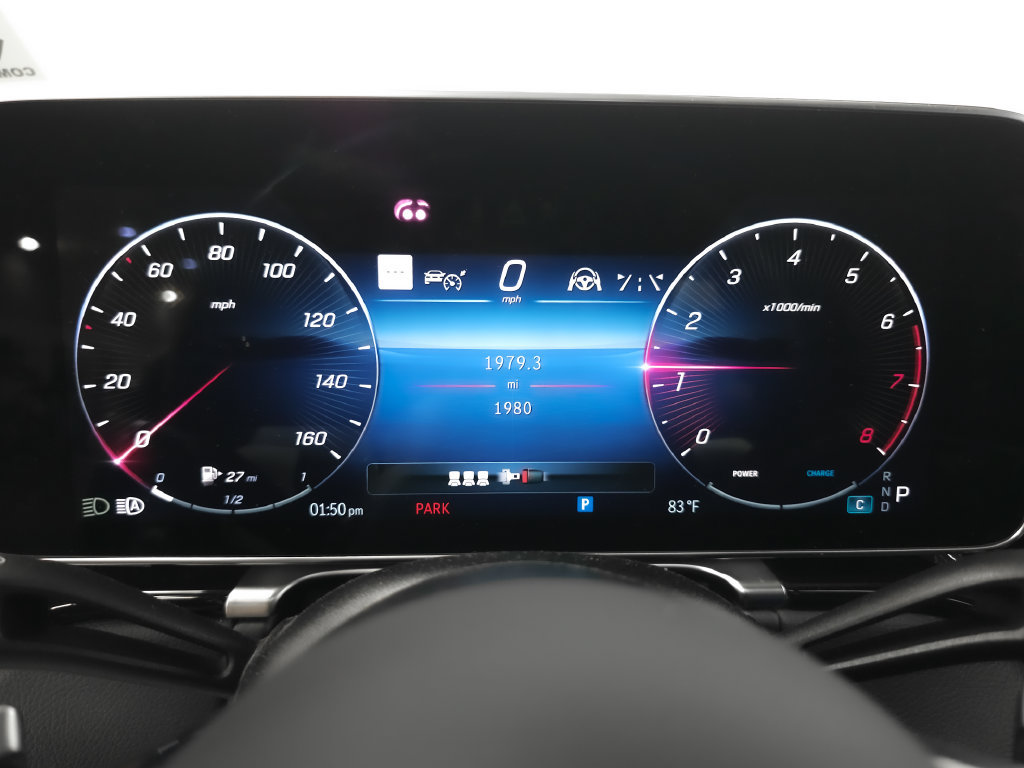 Certified 2026 Mercedes-Benz S 580 4MATIC Sedan w/ AMG Line Package image 14