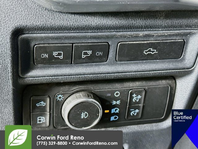 Used 2022 Ford F150 Lariat w/ Equipment Group 502A High AWD/4WD image 14