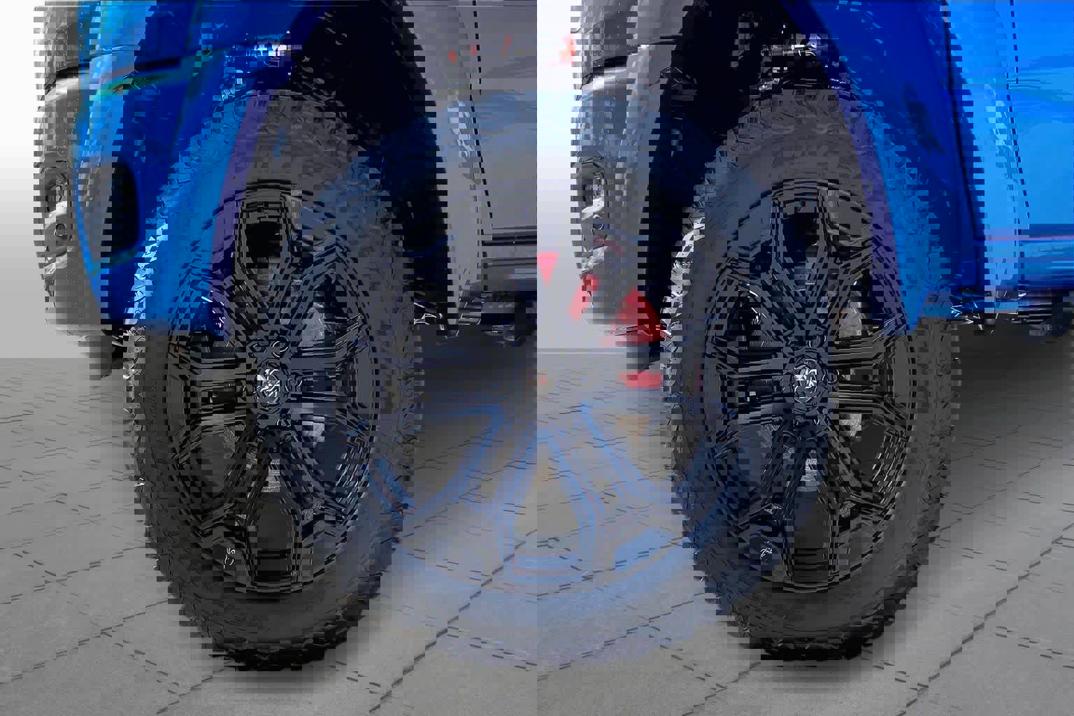 New 2026 RAM 1500 Big Horn image 8