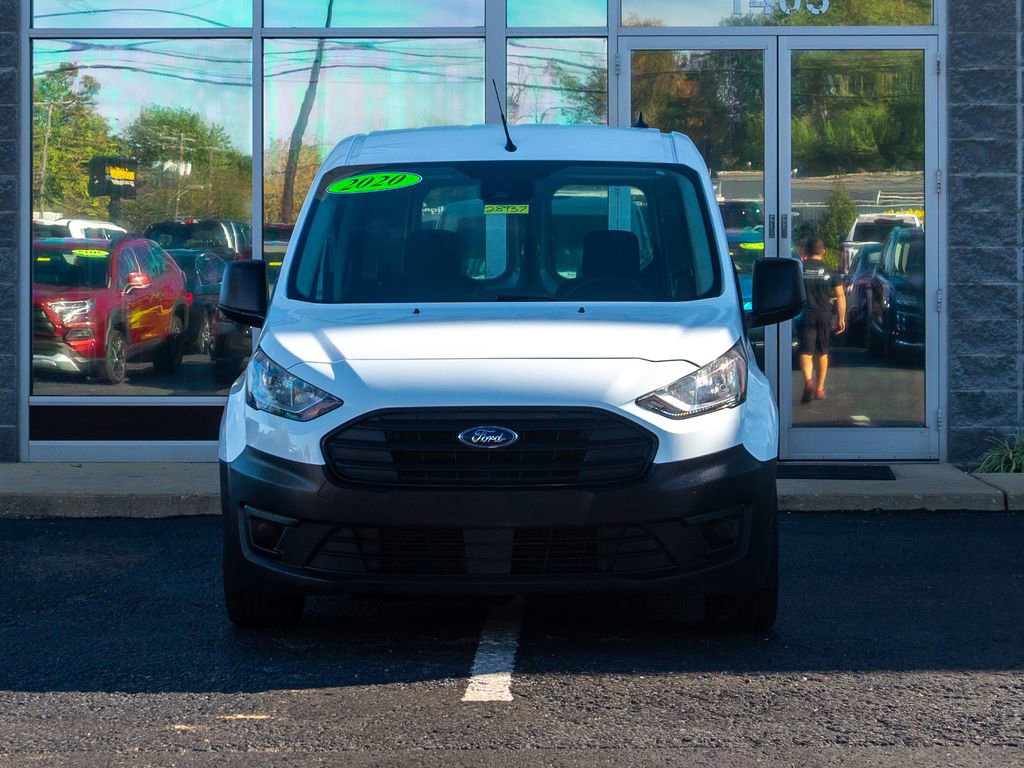 Used 2020 Ford Transit Connect XL image 8