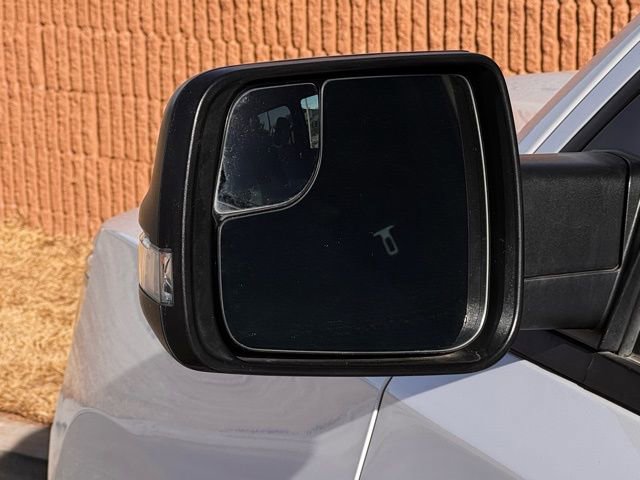 Used 2021 RAM 1500 Big Horn image 37