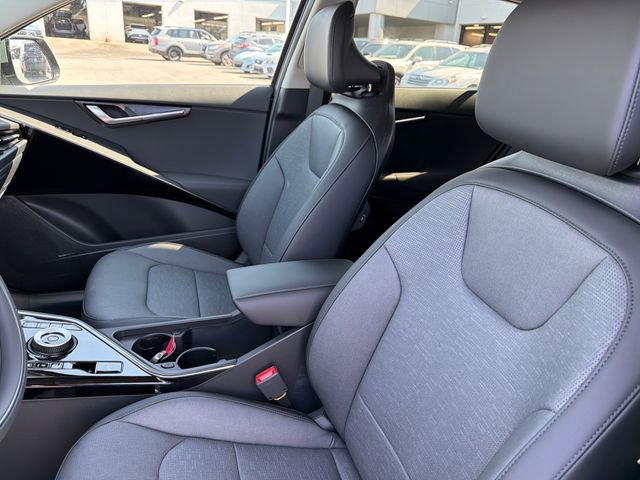 New 2026 Kia Niro Wave FWD image 20
