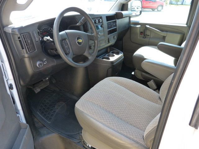 Used 2019 Chevrolet Express 3500 LT w/ LT Preferred Equipment Group image 33