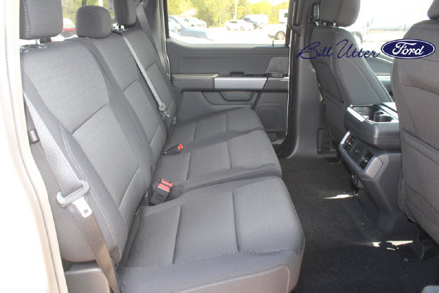 New 2026 Ford F150 XLT w/ Equipment Group 302A MID RWD image 10