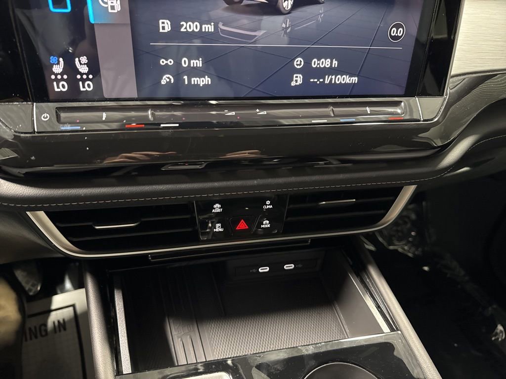 Used 2025 Volkswagen Atlas Cross Sport SE image 29