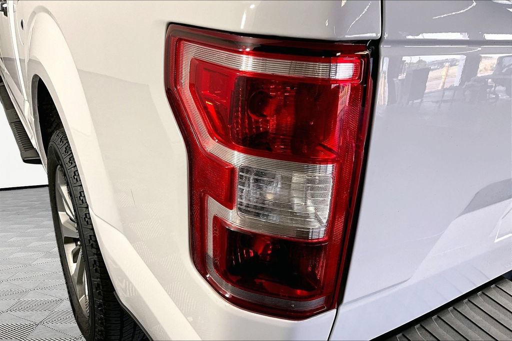 Used 2018 Ford F150 XL w/ Equipment Group 101A Mid RWD image 22