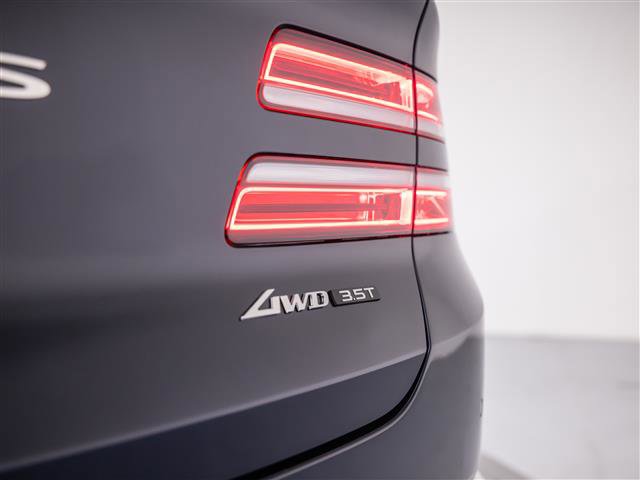 New 2026 Genesis GV80 3.5T Advanced image 17