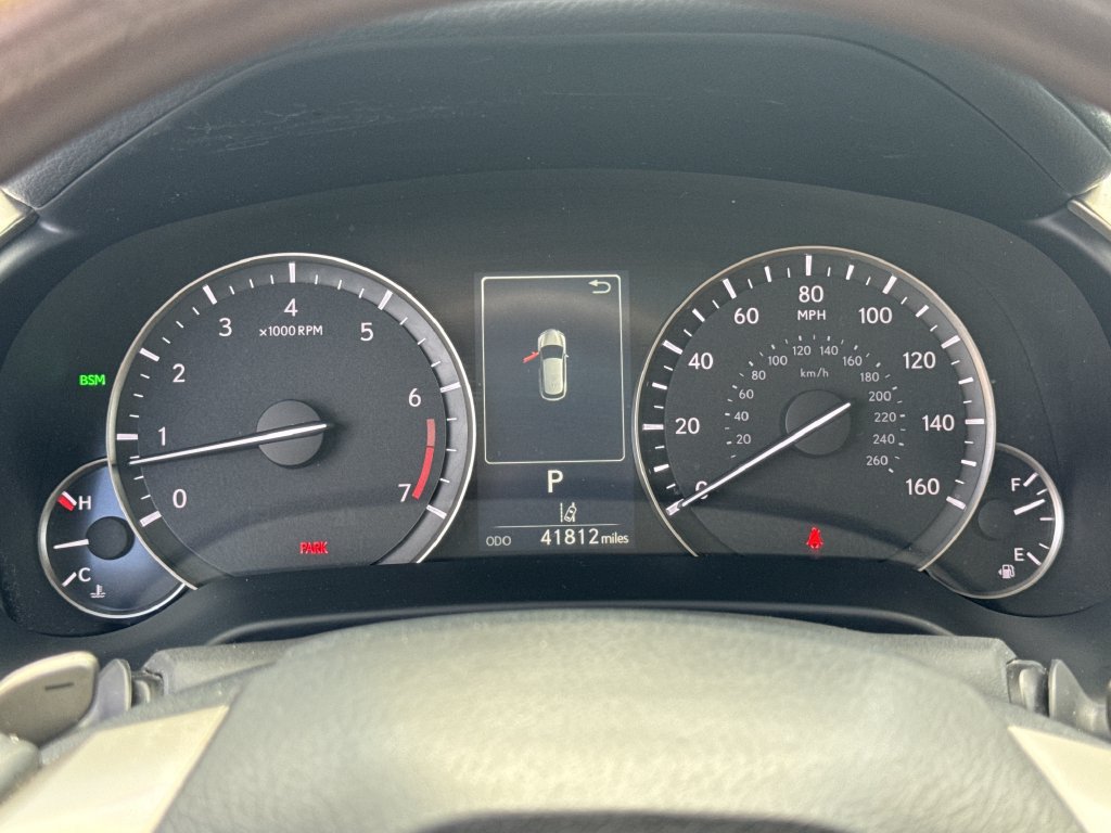 Used 2022 Lexus RX 350L FWD w/ Premium Package image 26