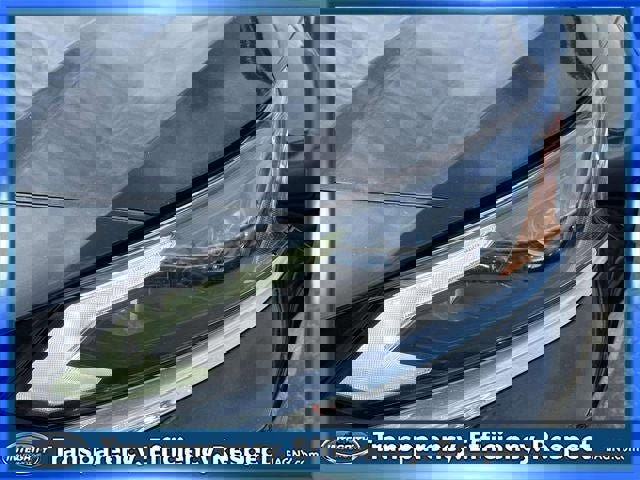 Certified 2024 Nissan Altima 2.5 SV FWD image 8