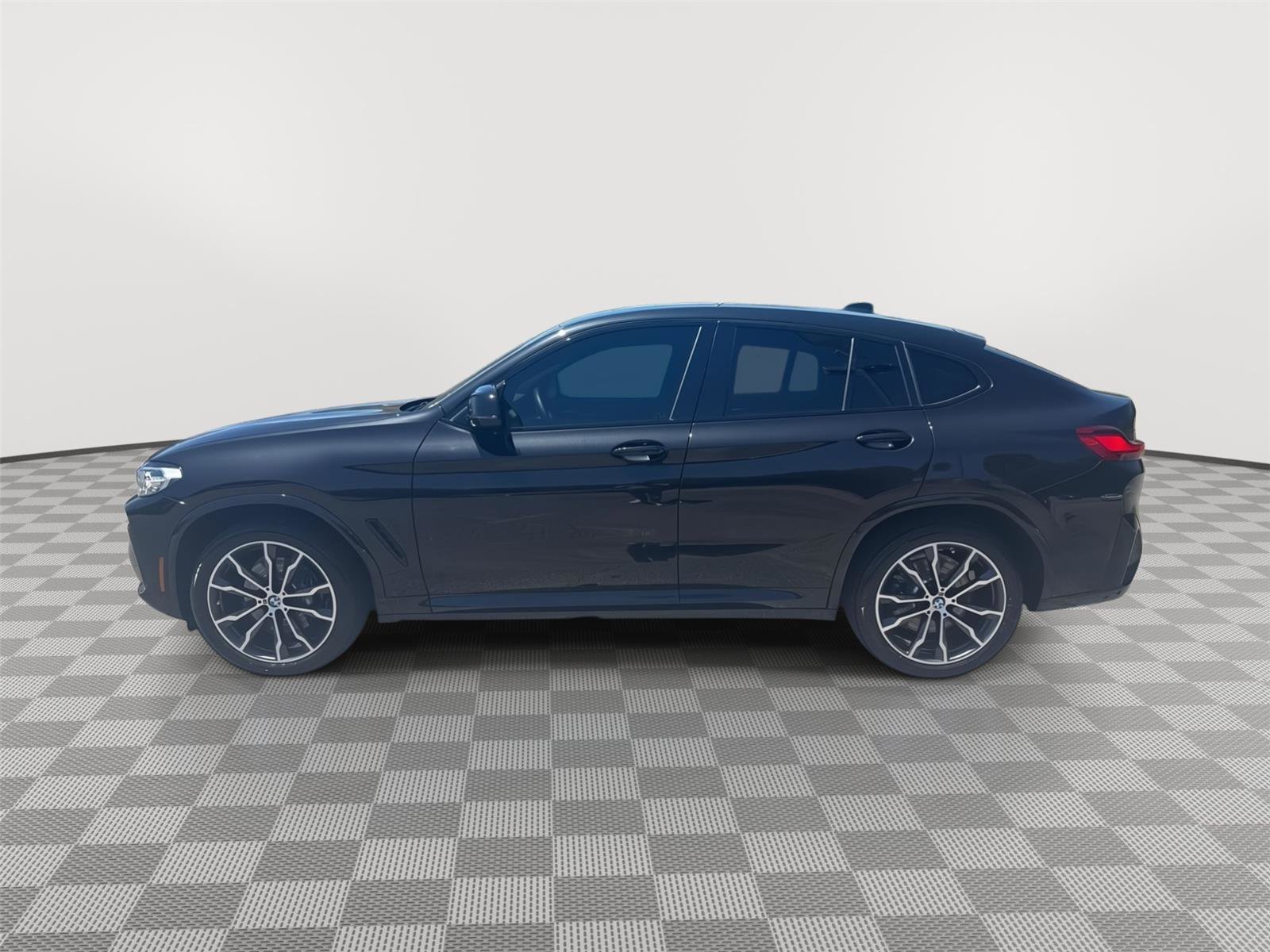Used 2023 BMW X4 M40i w/ Premium Package AWD/4WD image 9