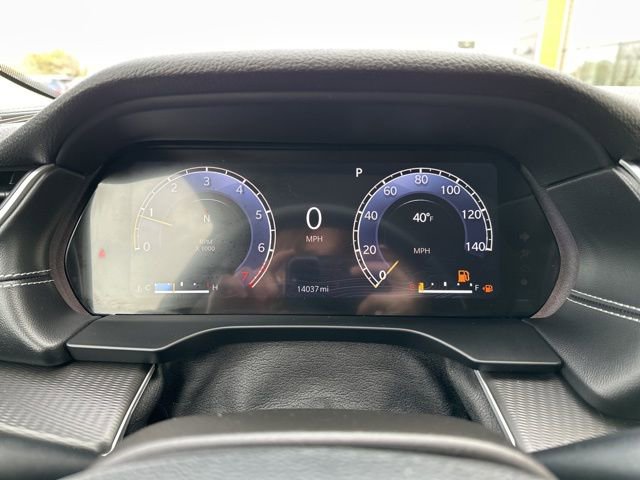 Used 2023 Jeep Grand Cherokee Laredo image 60