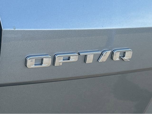 New 2026 Cadillac Optiq Luxury 2 image 9