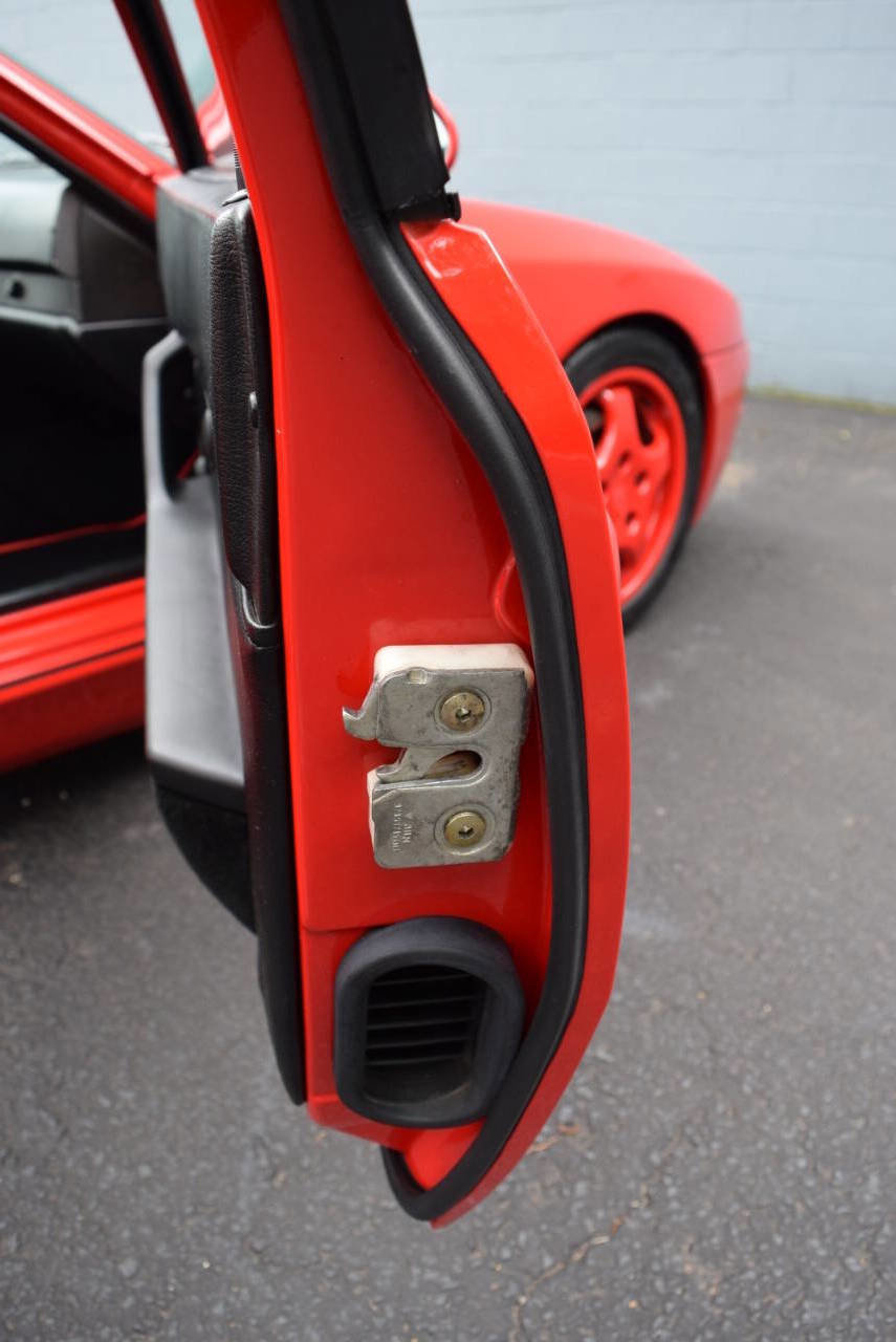 Used 1993 Porsche 968 image 59