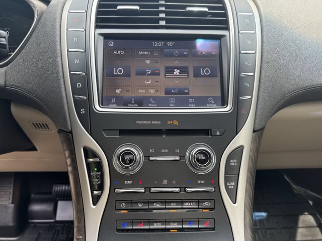 Used 2020 Lincoln Nautilus Reserve w/ Equipment Group 201A AWD/4WD image 19