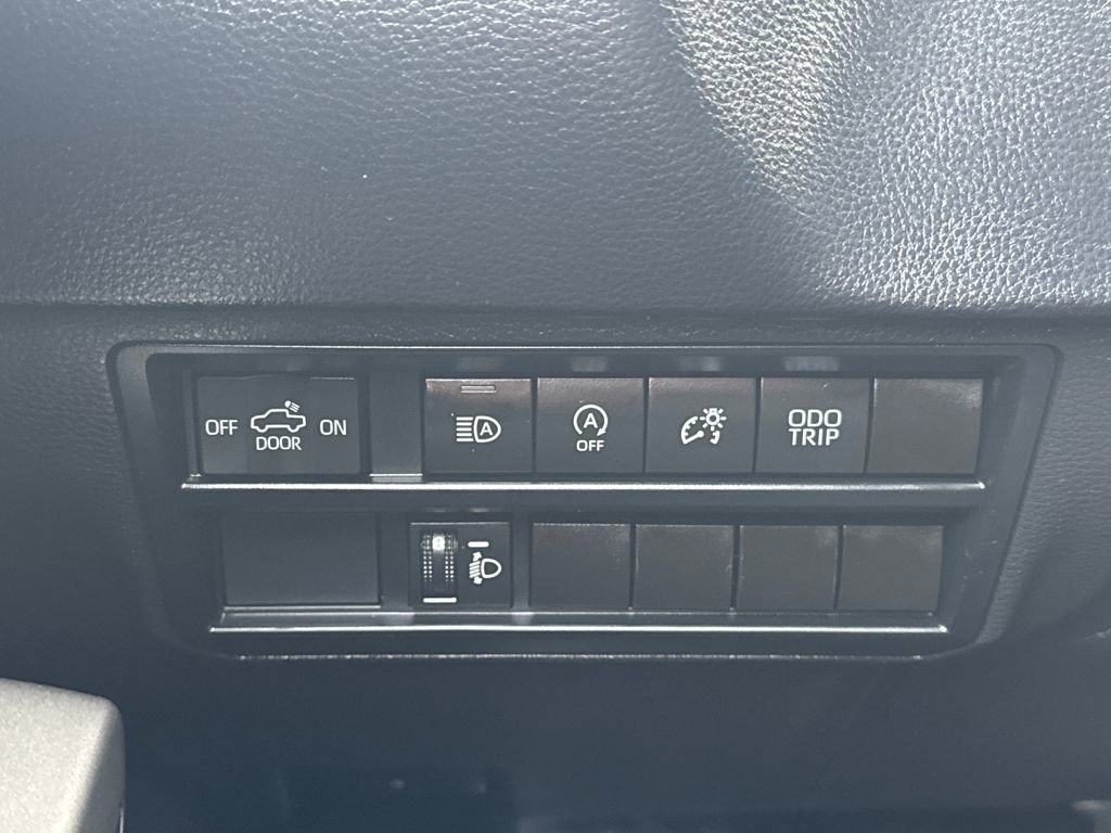 Used 2023 Toyota Tundra SR5 image 31