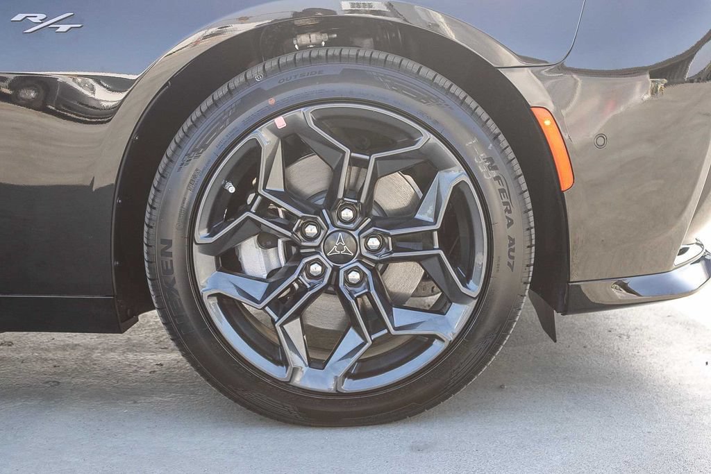 New 2026 Dodge Charger R/T AWD/4WD image 11