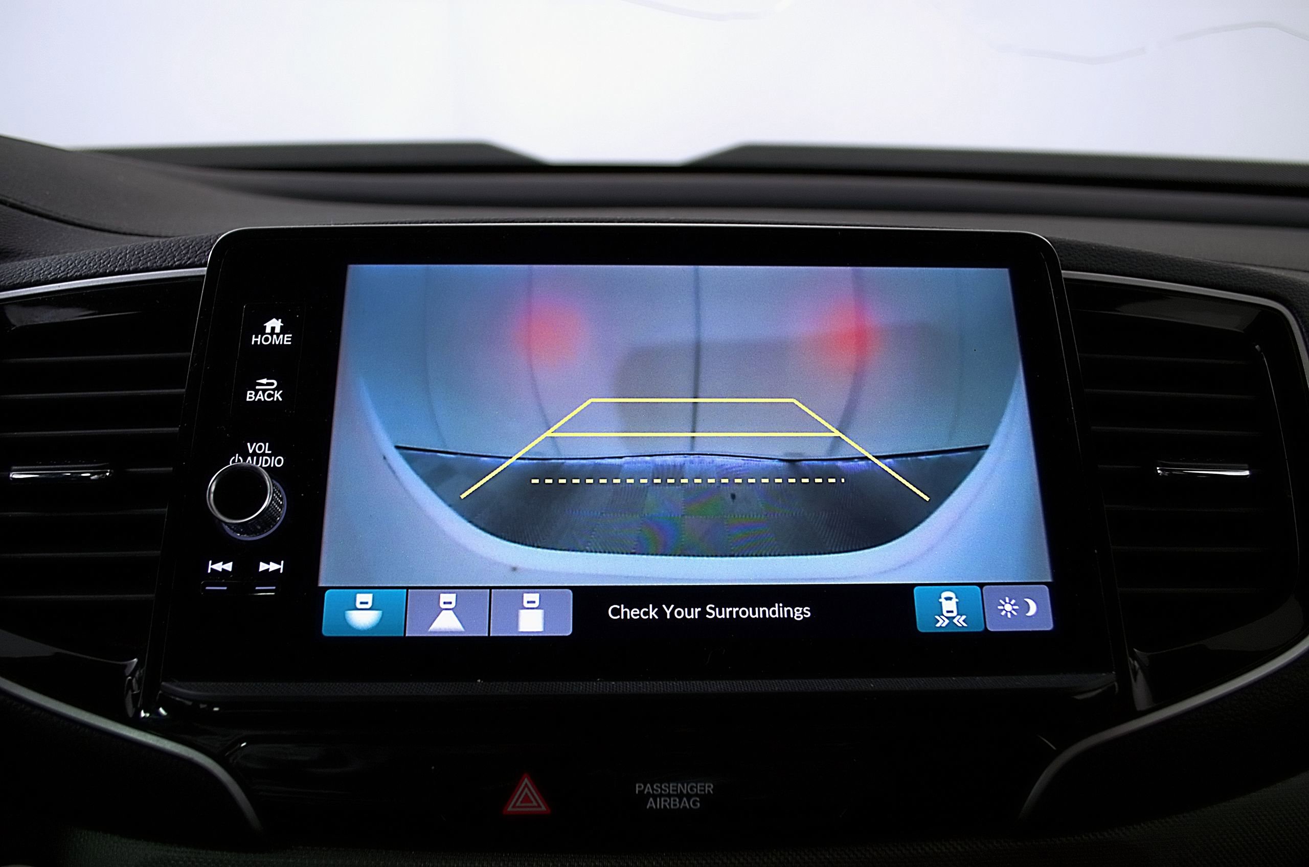 Used 2025 Honda Ridgeline RTL image 28