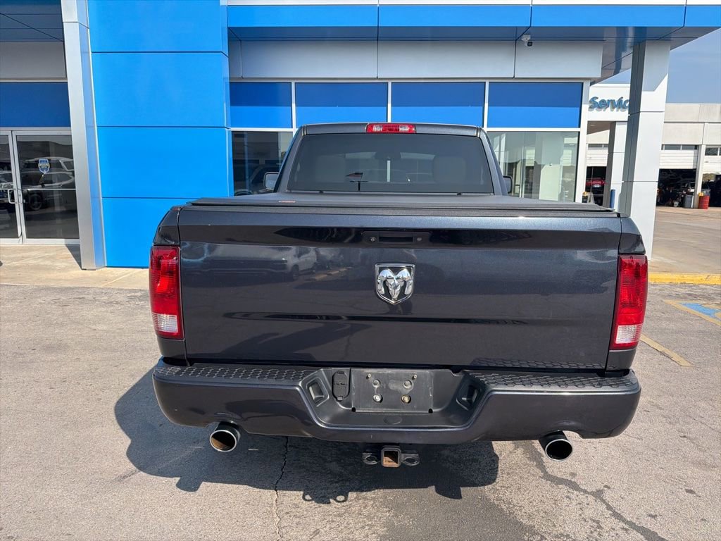 Used 2014 RAM 1500 Express image 5