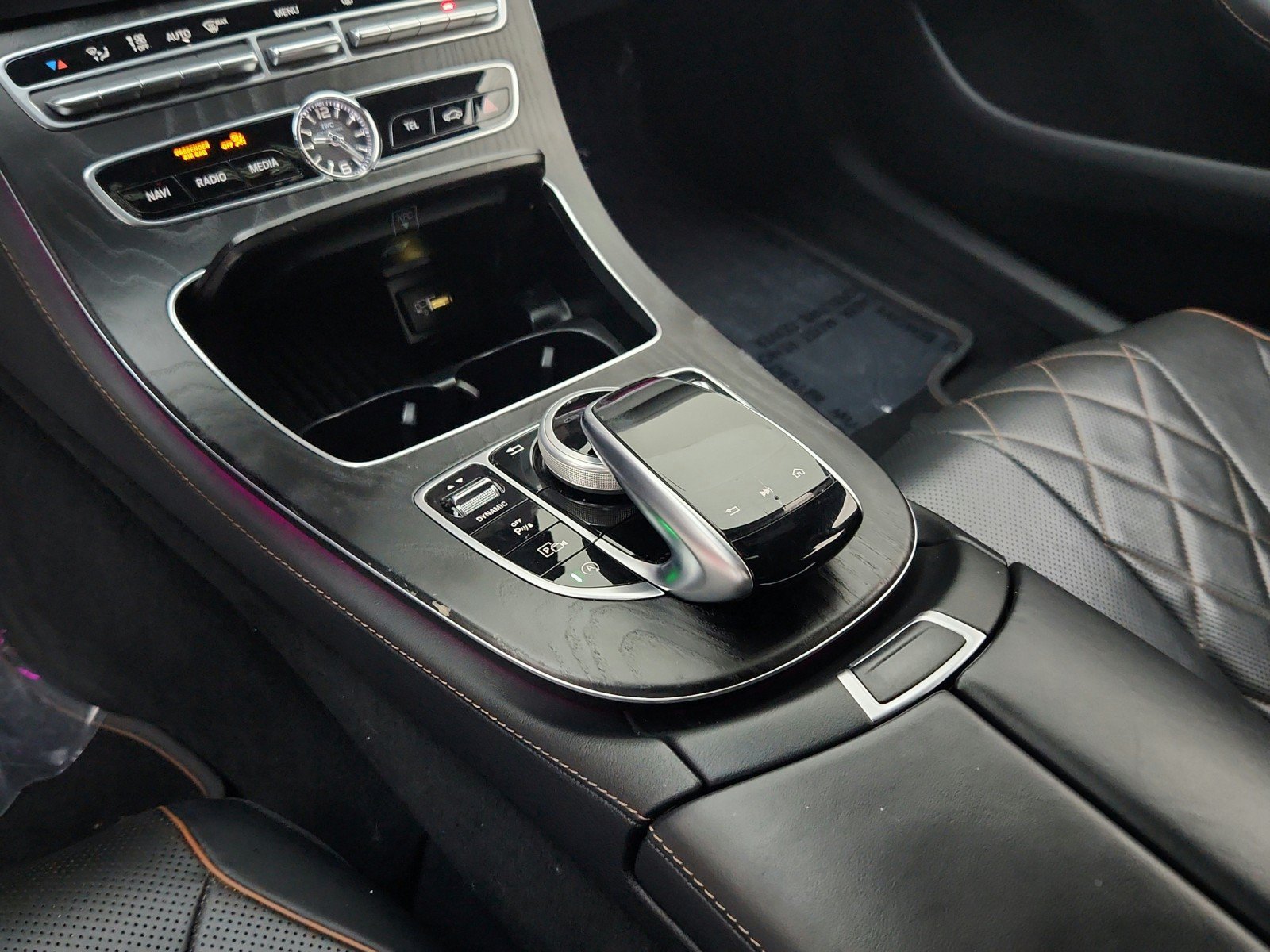 Certified 2019 Mercedes-Benz CLS 450 image 22