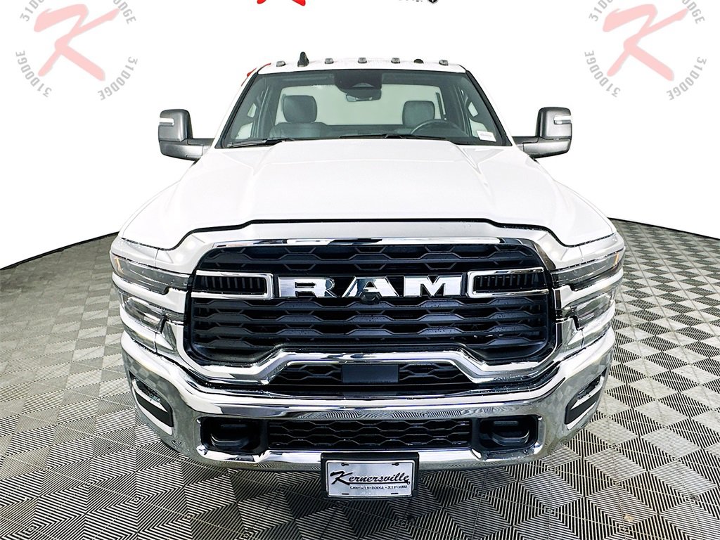 New 2025 RAM 3500 Tradesman image 2