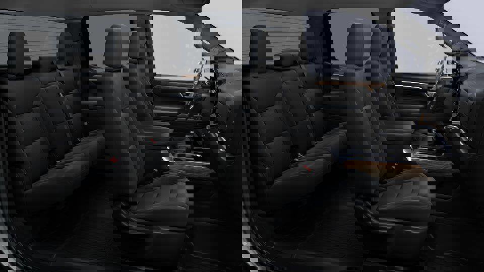 New 2026 Chevrolet Silverado 1500 LT image 32