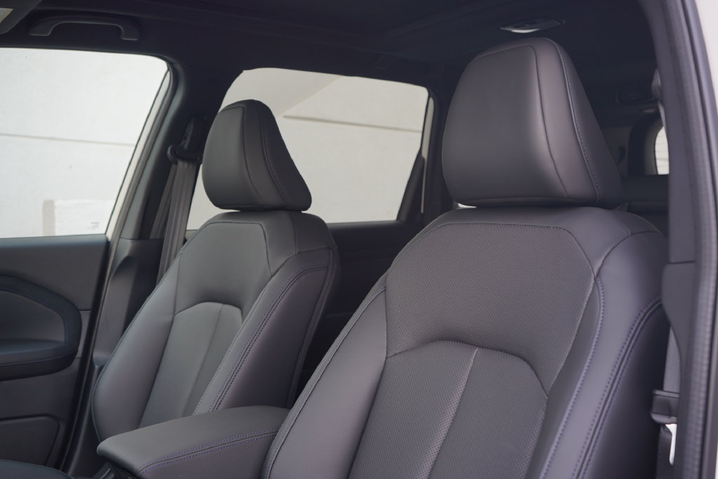 New 2026 Subaru Forester Limited AWD/4WD image 13