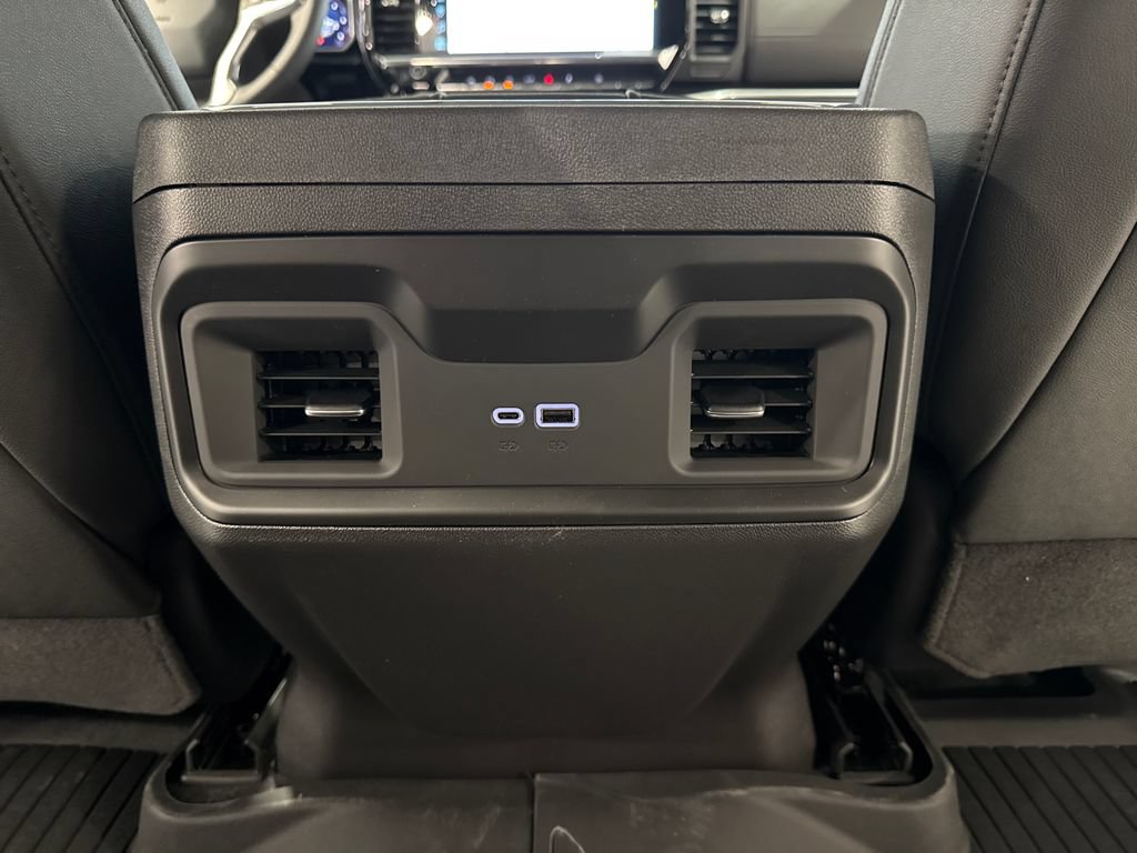 New 2026 Chevrolet Silverado 1500 LT Trail Boss w/ LT Trail Boss Premium Package AWD/4WD image 42