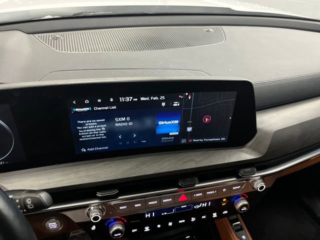 Certified 2024 Kia Telluride SX X-Pro image 14