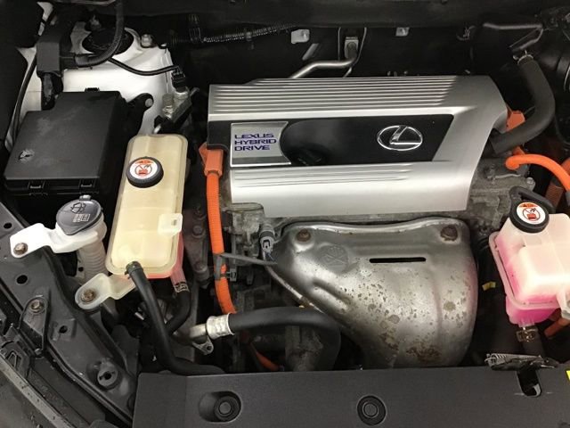 Used 2018 Lexus NX 300h AWD w/ Premium Package image 23