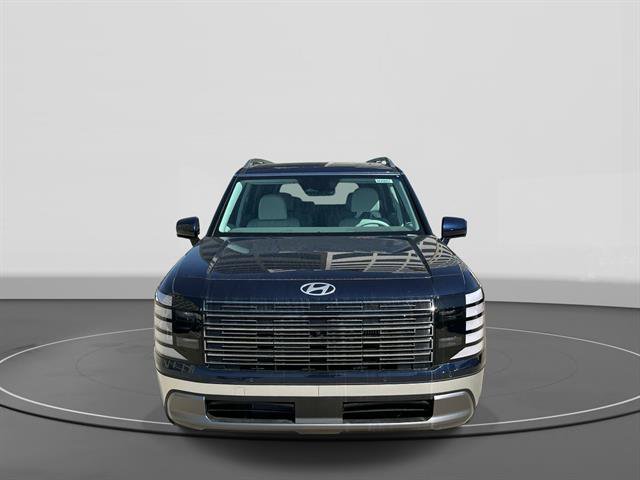 New 2027 Hyundai Palisade SEL Premium FWD image 2