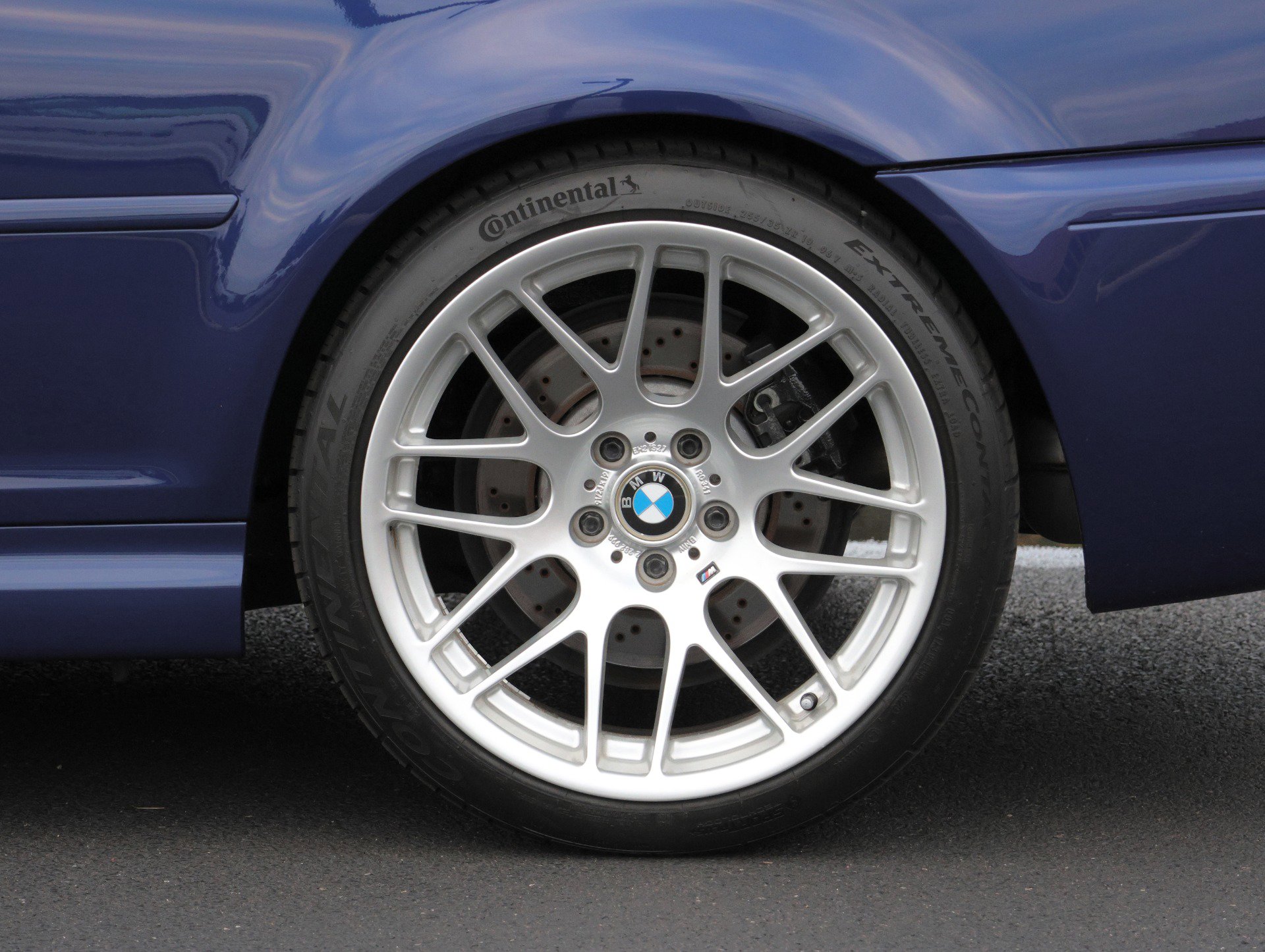 Used 2005 BMW M3 Coupe image 27